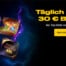 nur bei bwin deutschland bis 30 euro echtgeld bonus mit neuen apparat slots