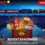 slotmagie adventskalender 2025 mit 1000 freispiele weihnachtsexpress
