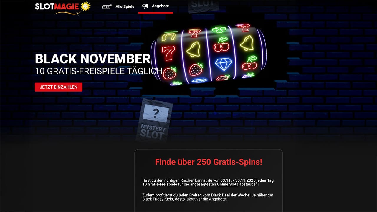 SlotMagie jeden Tag Freispiele gratis SlotMagie jeden Tag Freispiele gratis