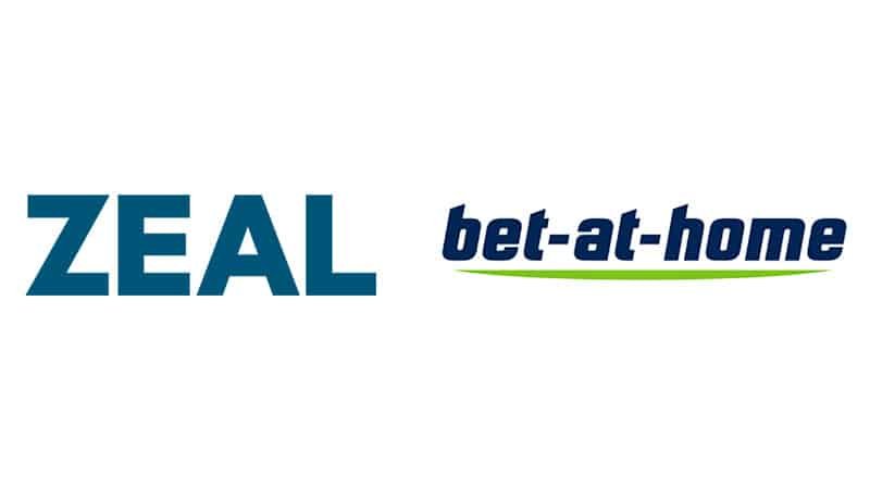 ZEAL Instant Games und bet-at-home starten gemeinsame Spieleoffensive ZEAL Instant Games und bet-at-home starten gemeinsame Spieleoffensive