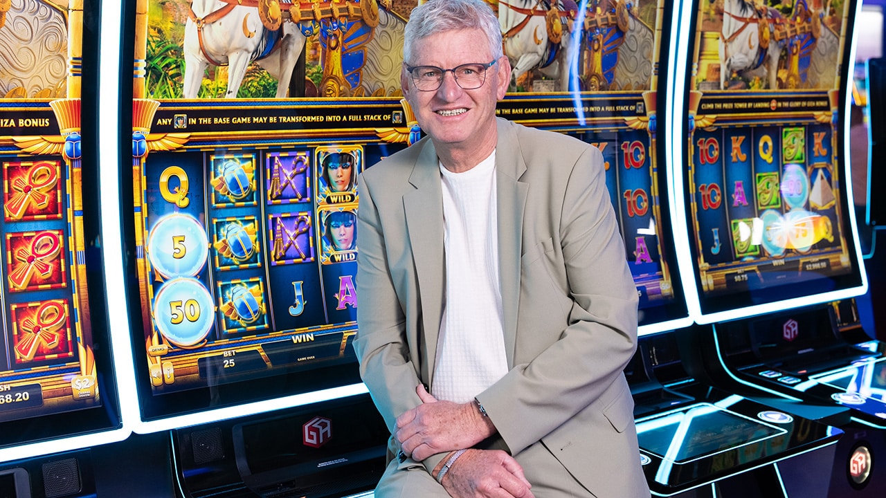 zum 70 geburtstag von michael gauselmann merkur group chef in zweiter generation