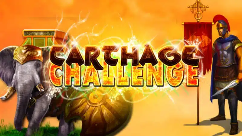 Carthage Challenge Carthage Challenge