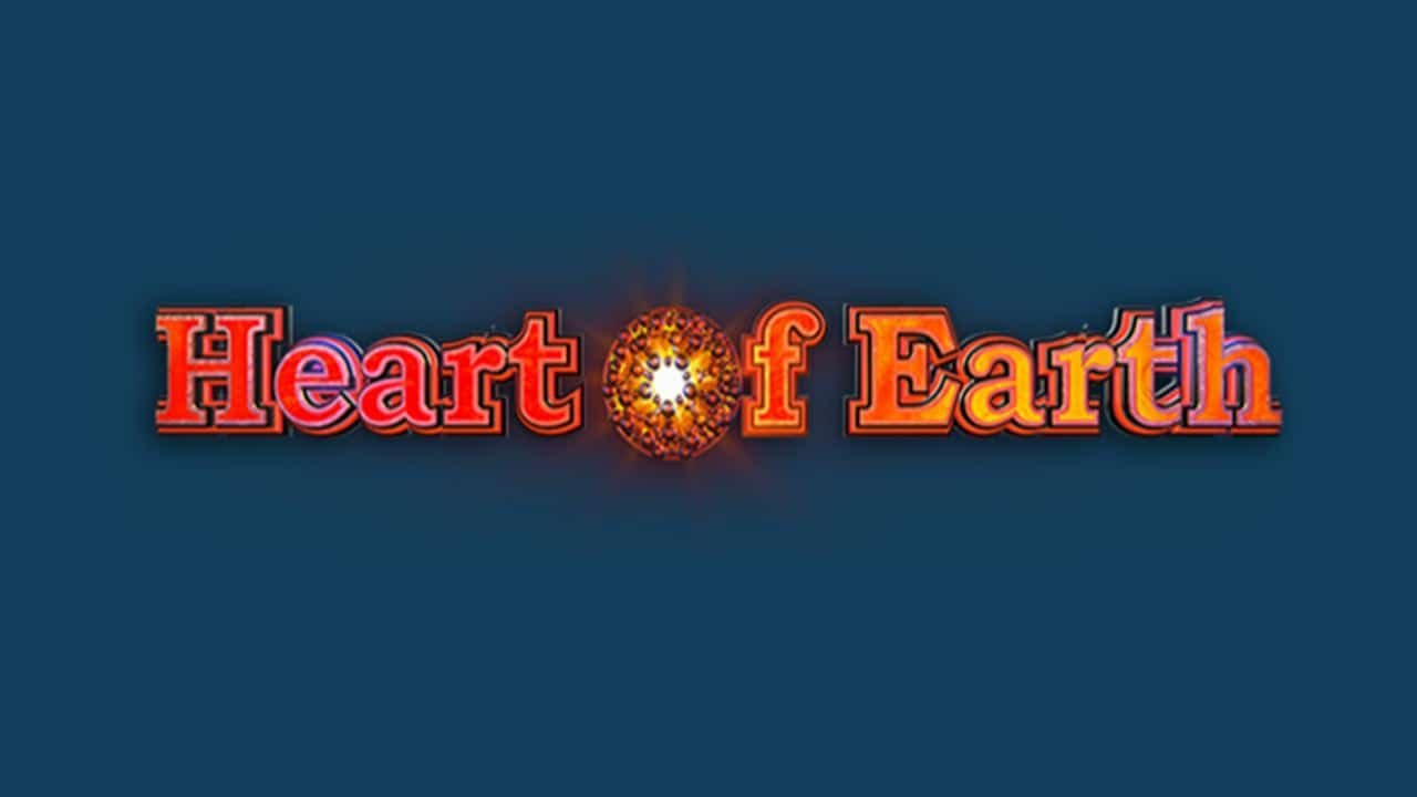 Heart of Earth