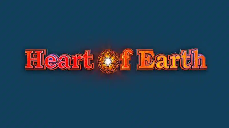 Heart of Earth