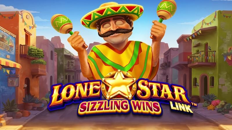 Lone Star Link Sizzling Wins 