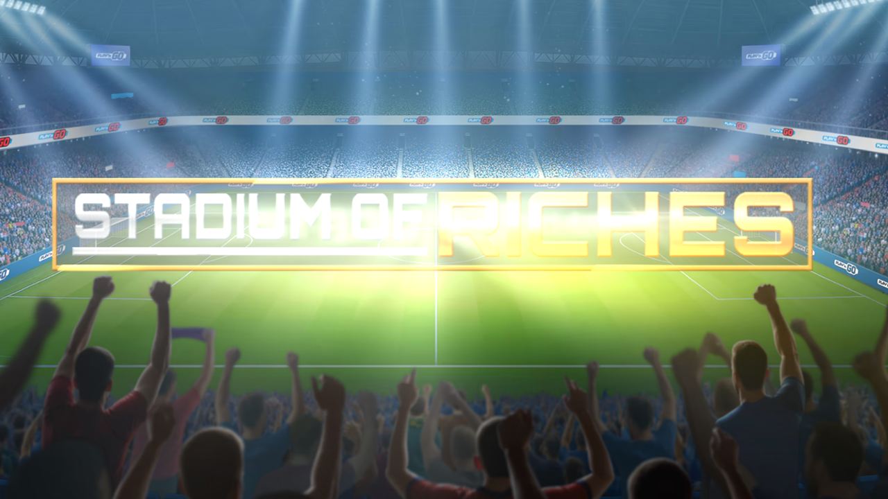 Stadium of Riches