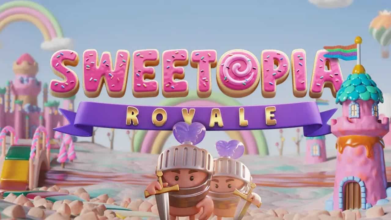 Sweetopia Royale