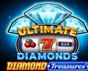 Ultimate Diamonds Diamond Treasure