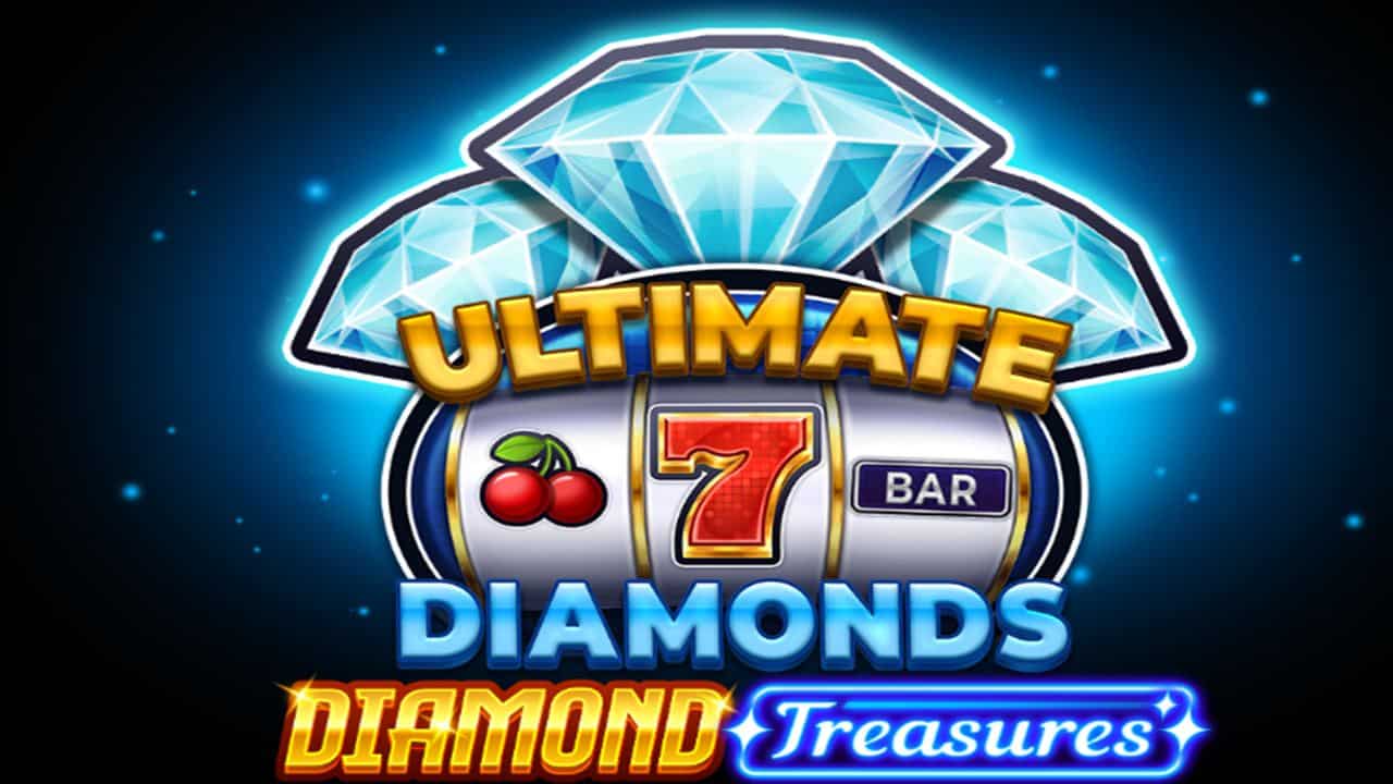 Ultimate Diamonds Diamond Treasure