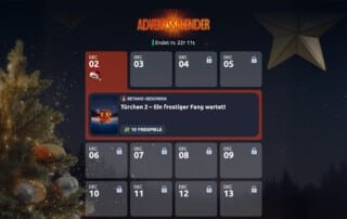 betano adventskalender 2025 randvoll mit freispielen und weihnachtsbonus