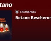 betano bescherung 2025 freispiele gratiswetten bis januar 2026