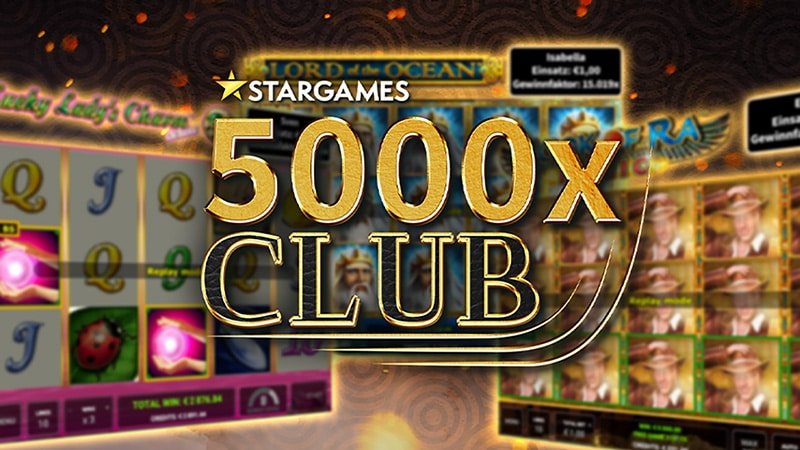 Book of Ra zahlt am meisten: StarGames erlebt Wochen der Mega-Auszahlungen!