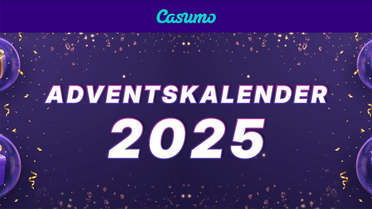 casumo adventskalender 2025 für zocker jeden tag ein kleines extra