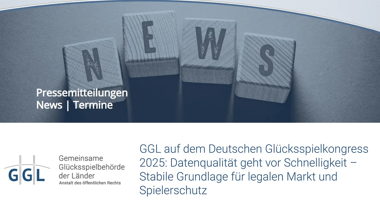 deutschland prueft gluecksspielregulierung neu ggl warnt vor suchtgefahr und schwarzmarkt-boom