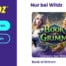 exklusives debuet von hoelle games slot book of grimm im wildz casino deutschland