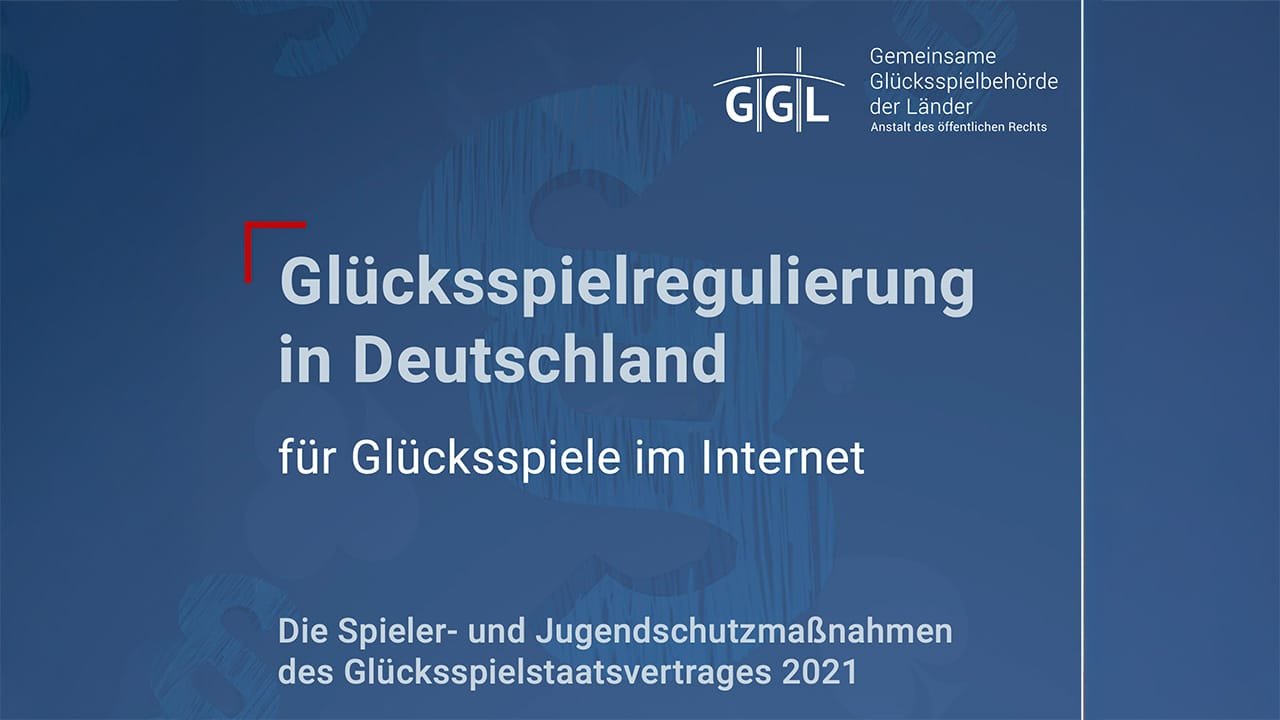 gluecksspielregulierung in deutschland warum online gluecksspiel heute klaren regeln folgt