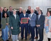 gluecksspielunternehmer gauselmann finanziert sporthalle mit 2,25 millionen euro