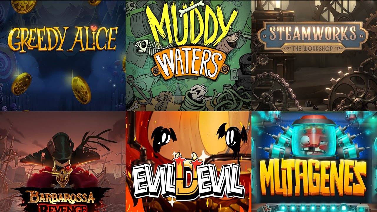 Interwetten Peter & Sons Slots Interwetten Peter & Sons Slots