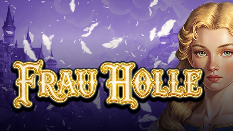 Märchenhaft neu: Hölle Games veröffentlicht Frau Holle Spielautomat für Deutschland! Märchenhaft neu: Hölle Games veröffentlicht Frau Holle Spielautomat für Deutschland!