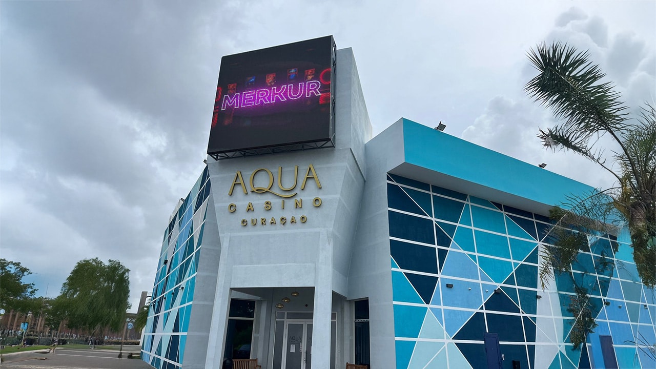 merkur gaming macht curacao casino standort auf