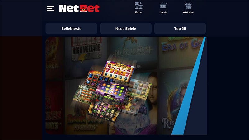 NetBet nimmt leise Abschied vom deutschen Glücksspielmarkt! NetBet nimmt leise Abschied vom deutschen Glücksspielmarkt!