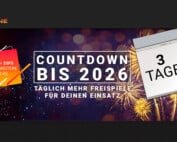 novoline de freispiel countdown laeutet das jahr 2026 ein