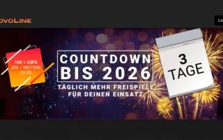 novoline de freispiel countdown laeutet das jahr 2026 ein