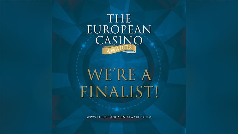 NOVOMATIC dominiert die European Casino Awards 2026: 9 Nominierungen für den Branchenprimus! NOVOMATIC dominiert die European Casino Awards 2026: 9 Nominierungen für den Branchenprimus!