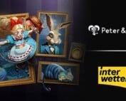 peter und sons und interwetten casino schließen europaweite kooperation