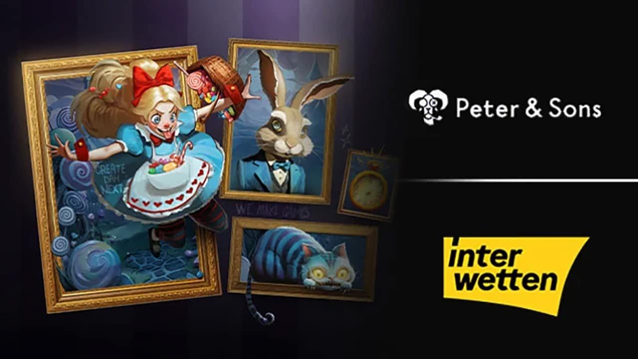 peter und sons und interwetten casino schließen europaweite kooperation