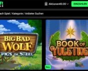 quickspin slots deutschland starten offiziell bei drueckglueck casino