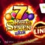 royal seven ultra flaming link der neue koenig der gamomat slots ist da