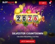 slotmagie silvester turnier es geht um 100000 freispiele