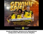 stargames bvb gewinnspiel mit auswaertstermin in london
