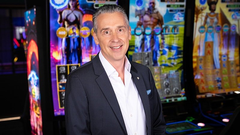 Starker Jahresendspurt f&uuml;r Merkur Gaming auf der BEGE 2025