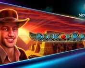 45 jahre novomatic und der aufstieg eines spielautomaten klassikers