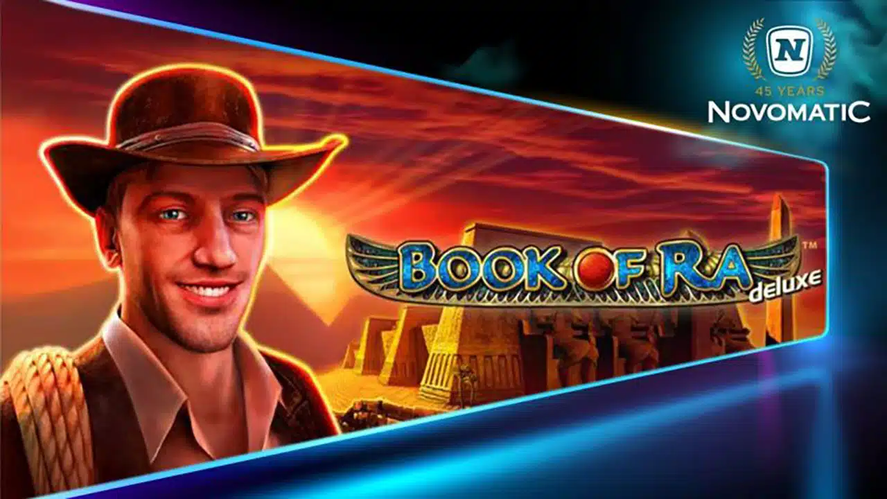 45 jahre novomatic und der aufstieg eines spielautomaten klassikers