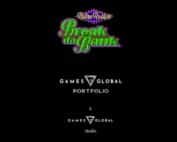 Break da Bank Retro Roller