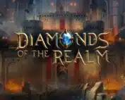Diamonds of The Realm