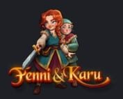 Fenni & Karu