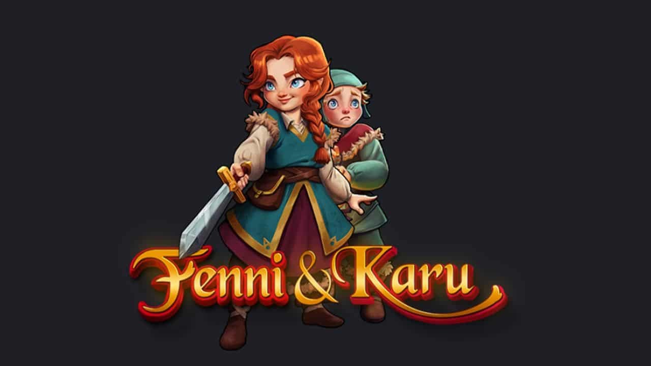 Fenni & Karu