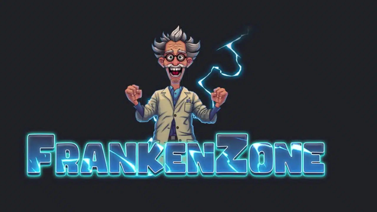 Frankenzone