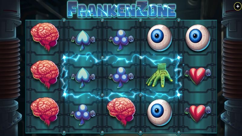 Frankenzone 