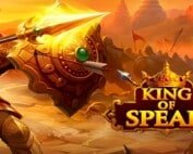 King of Spear
