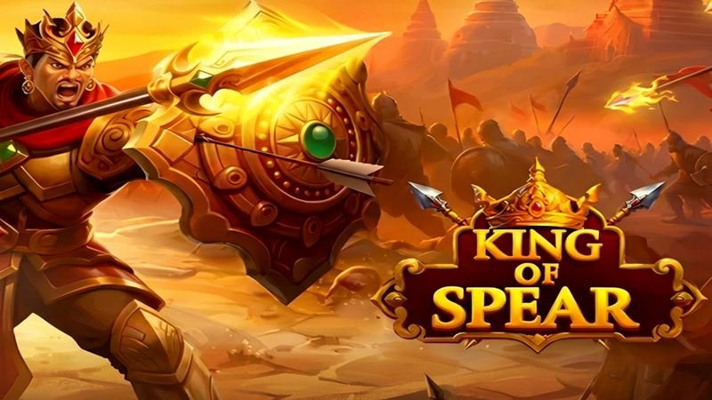 King of Spear King of Spear