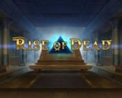 Rise of Dead
