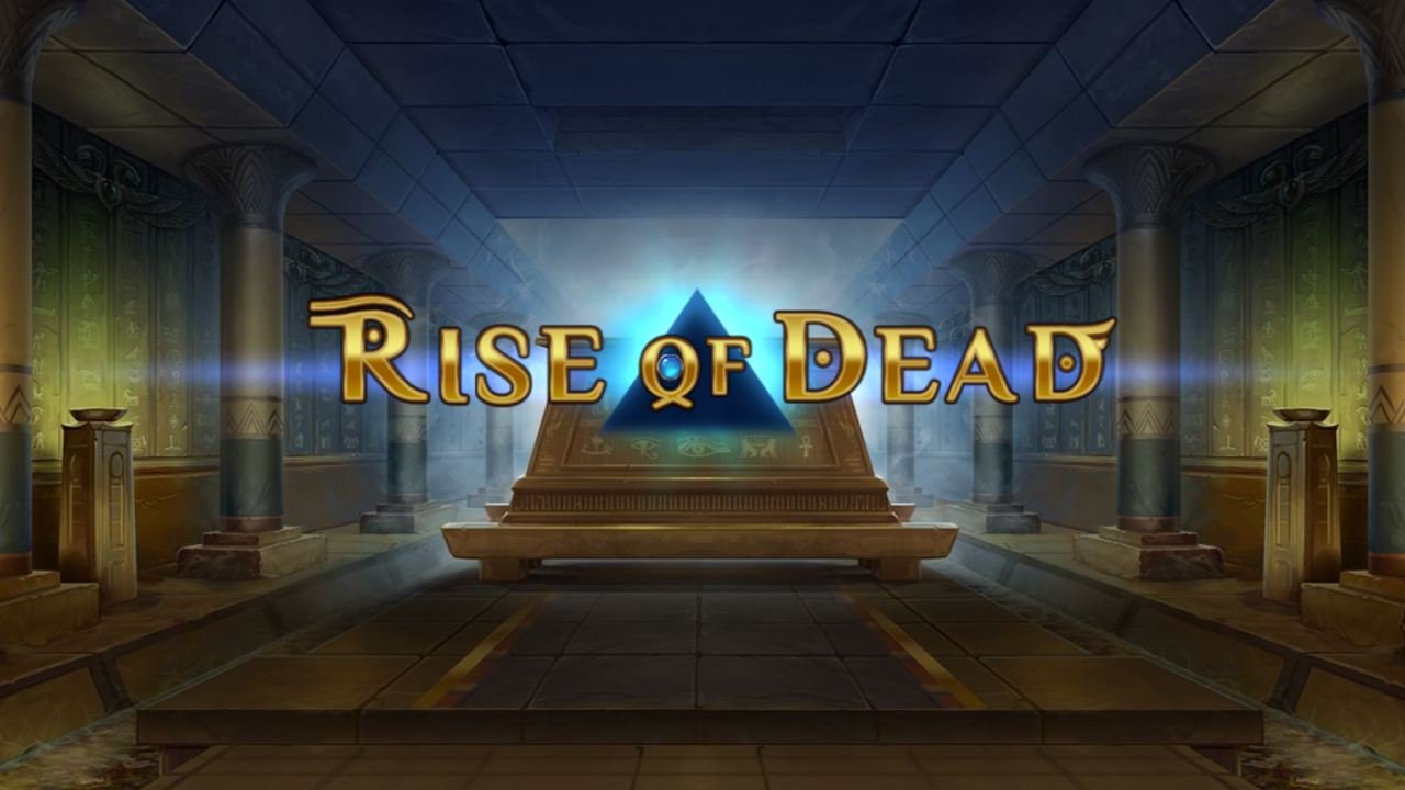 Rise of Dead