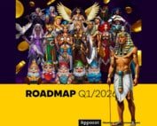 apparat gaming startet 2026 mit diamond treasures hold & spin und klassikern