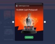 betano online casino echtgeld turnier mit 10 000 euro preisgeld