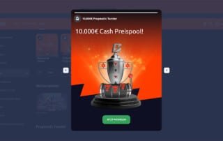 betano online casino echtgeld turnier mit 10 000 euro preisgeld